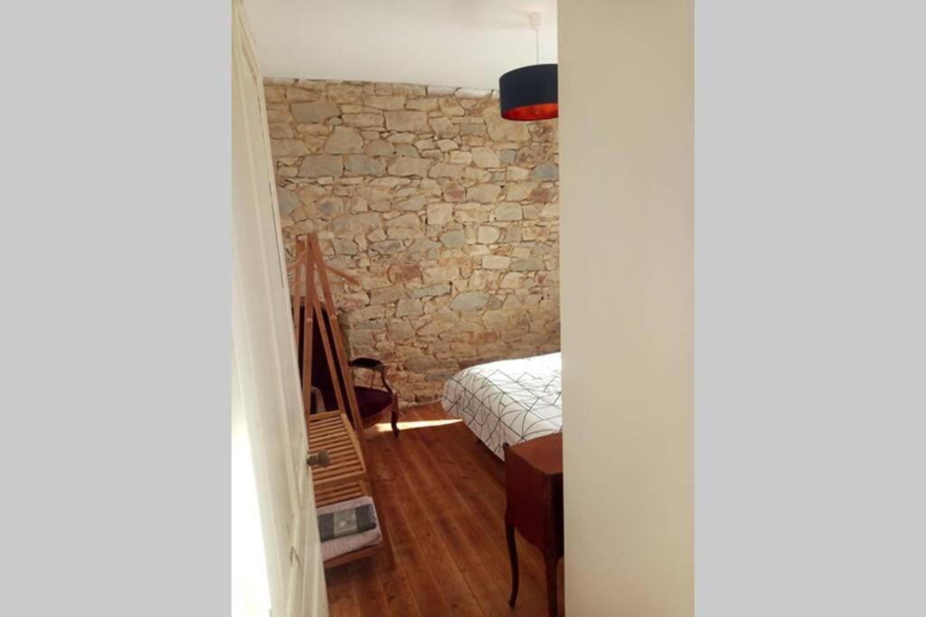 Kermaravel, Le Petit Manoir En Bord De Mer. Saint-Pol-de-Léon 외부 사진
